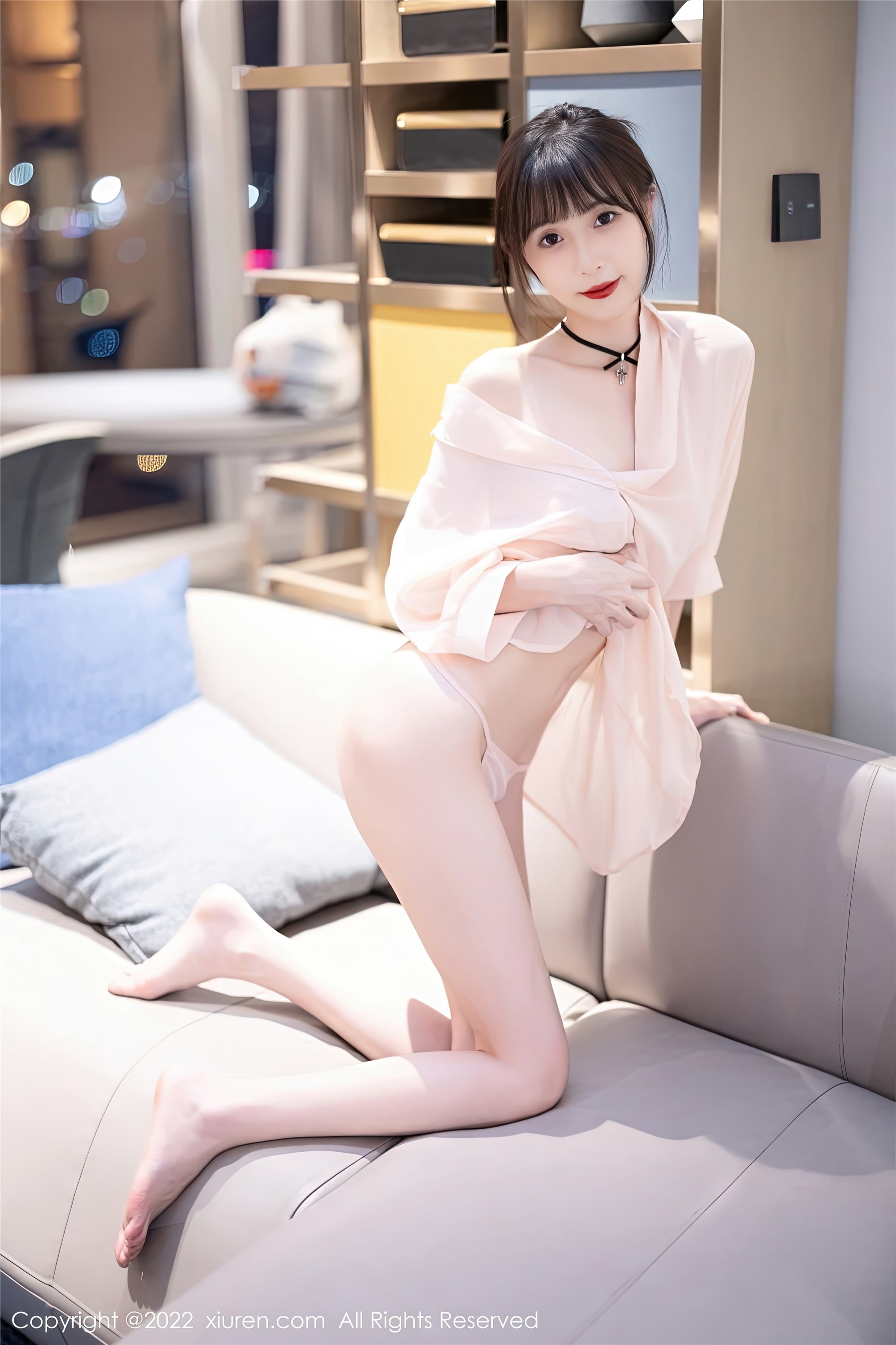 Xiuren秀人网 2022.11.09 NO.5831 林星阑